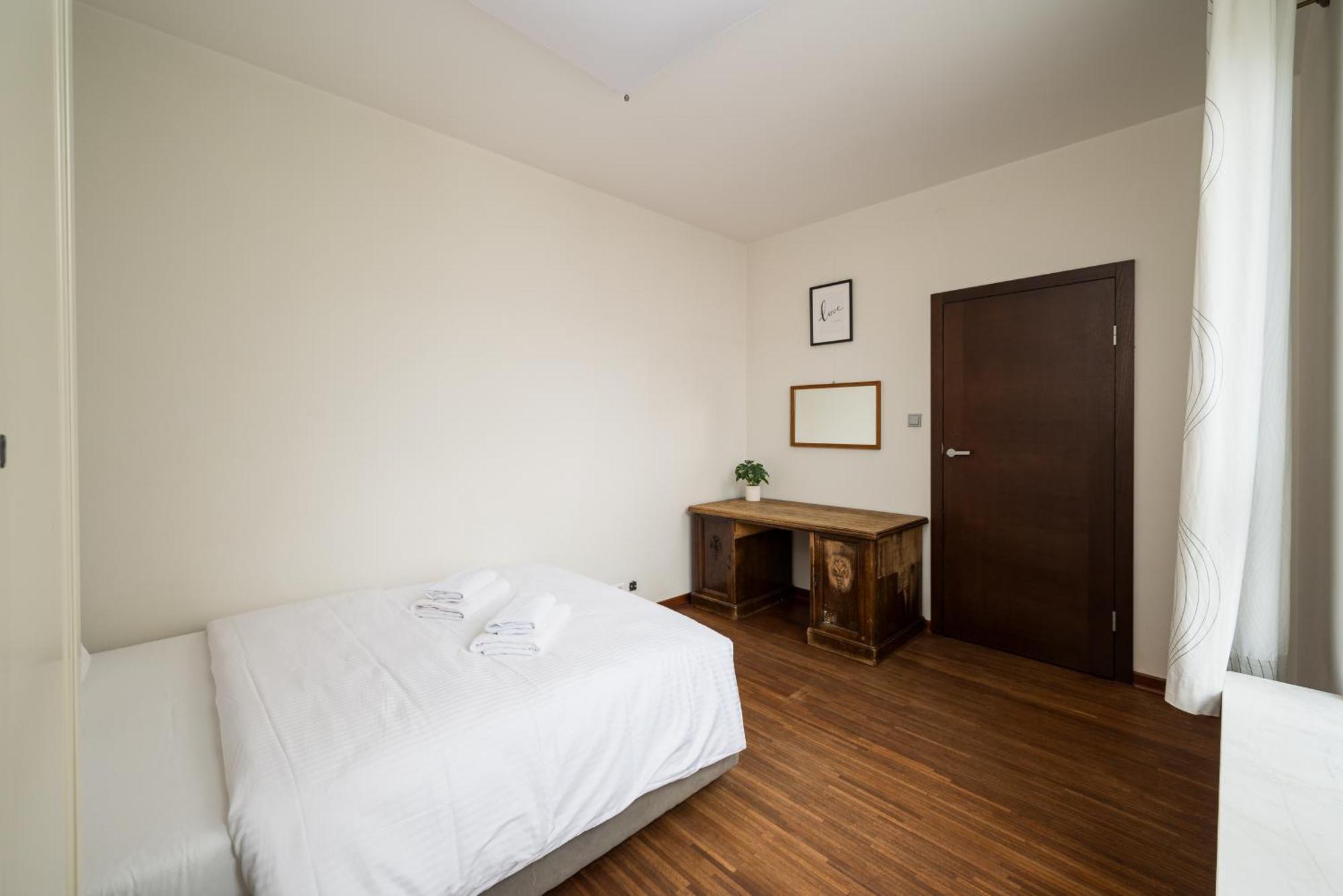 Stawki Pleasant Apartment Варшава Екстер'єр фото