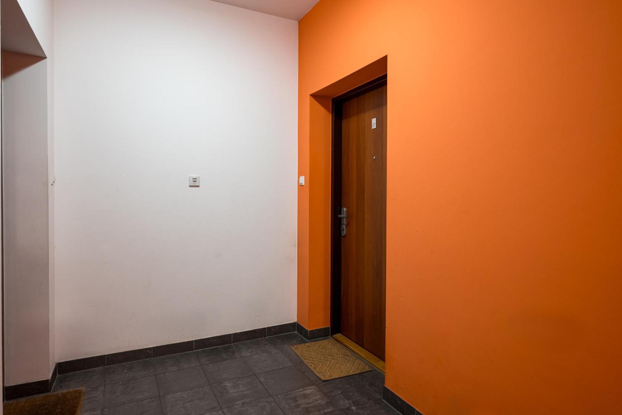 Stawki Pleasant Apartment Варшава Екстер'єр фото