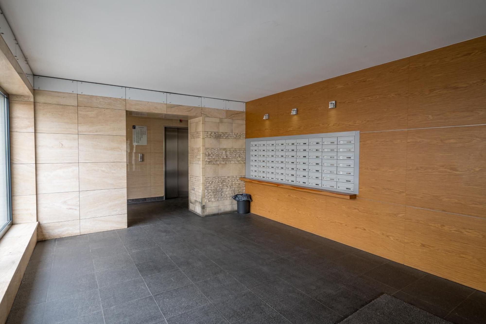 Stawki Pleasant Apartment Варшава Екстер'єр фото