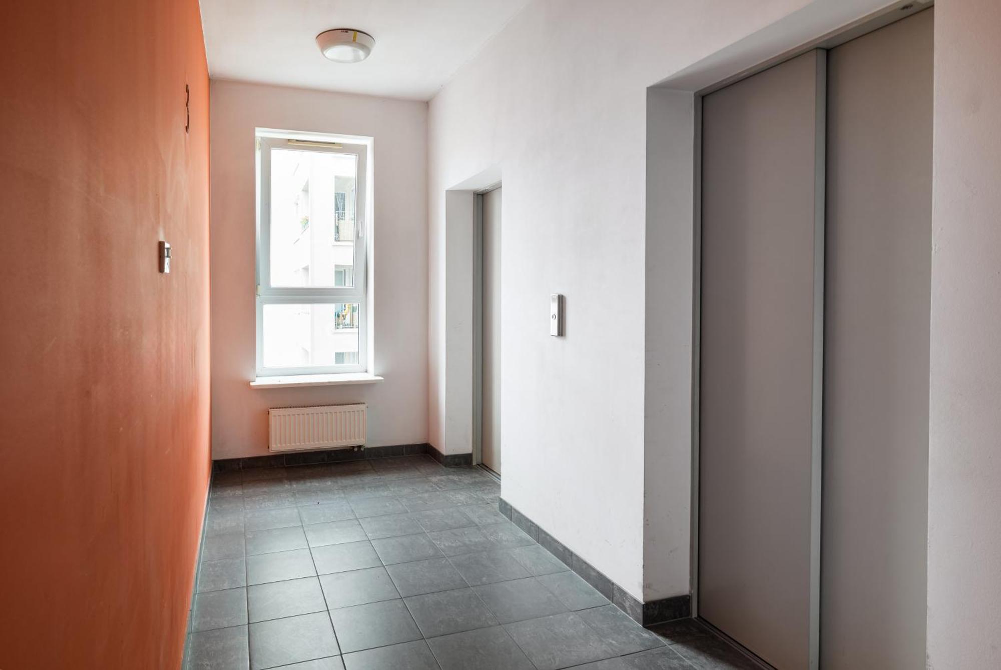 Stawki Pleasant Apartment Варшава Екстер'єр фото